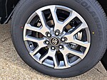 New 2026 TOYOTA Tundra Hybrid 1794 EDITION in NEW ORLEANS, LOUISIANA (Photo 27)