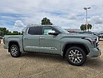 New 2026 TOYOTA Tundra Hybrid 1794 EDITION in NEW ORLEANS, LOUISIANA (Photo 3)