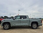 New 2026 TOYOTA Tundra Hybrid 1794 EDITION in NEW ORLEANS, LOUISIANA (Photo 8)
