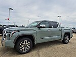 New 2026 TOYOTA Tundra Hybrid 1794 EDITION in NEW ORLEANS, LOUISIANA (Photo 9)