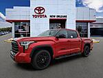 New 2026 TOYOTA TUNDRA LIMITED in NEW ORLEANS, LOUISIANA (Photo 1)