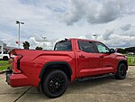 New 2026 TOYOTA TUNDRA LIMITED in NEW ORLEANS, LOUISIANA (Photo 5)