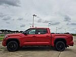 New 2026 TOYOTA TUNDRA LIMITED in NEW ORLEANS, LOUISIANA (Photo 8)