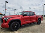New 2026 TOYOTA TUNDRA LIMITED in NEW ORLEANS, LOUISIANA (Photo 9)