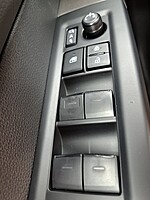 New 2026 TOYOTA TUNDRA LIMITED in NEW ORLEANS, LOUISIANA (Photo 16)