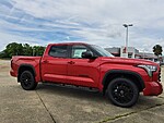 New 2026 TOYOTA TUNDRA LIMITED in NEW ORLEANS, LOUISIANA (Photo 3)