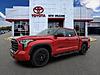 New 2026 TOYOTA TUNDRA LIMITED in NEW ORLEANS, LOUISIANA
