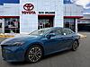New 2026 TOYOTA CAMRY XLE in NEW ORLEANS, LOUISIANA