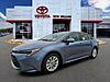 New 2026 TOYOTA COROLLA HYBRID XLE in NEW ORLEANS, LOUISIANA