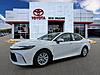 New 2026 TOYOTA CAMRY LE in NEW ORLEANS, LOUISIANA
