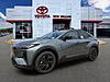 New 2026 TOYOTA C-HR SE in NEW ORLEANS, LOUISIANA