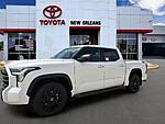 New 2026 TOYOTA TUNDRA SR5 in NEW ORLEANS, LOUISIANA (Photo 1)