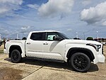 New 2026 TOYOTA TUNDRA SR5 in NEW ORLEANS, LOUISIANA (Photo 3)