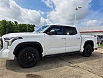 New 2026 TOYOTA TUNDRA SR5 in NEW ORLEANS, LOUISIANA (Photo 9)