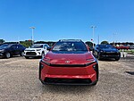 New 2026 TOYOTA BZ XLE PLUS in NEW ORLEANS, LOUISIANA (Photo 2)