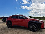 New 2026 TOYOTA BZ XLE PLUS in NEW ORLEANS, LOUISIANA (Photo 3)