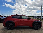 New 2026 TOYOTA BZ XLE PLUS in NEW ORLEANS, LOUISIANA (Photo 4)