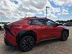 New 2026 TOYOTA BZ XLE PLUS in NEW ORLEANS, LOUISIANA (Photo 5)