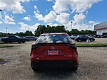New 2026 TOYOTA BZ XLE PLUS in NEW ORLEANS, LOUISIANA (Photo 6)