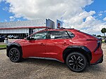 New 2026 TOYOTA BZ XLE PLUS in NEW ORLEANS, LOUISIANA (Photo 7)