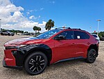 New 2026 TOYOTA BZ XLE PLUS in NEW ORLEANS, LOUISIANA (Photo 9)