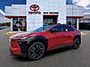 New 2026 TOYOTA BZ XLE PLUS in NEW ORLEANS, LOUISIANA