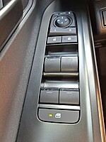 New 2026 TOYOTA BZ XLE PLUS in NEW ORLEANS, LOUISIANA (Photo 16)