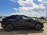 New 2026 TOYOTA BZ XLE PLUS in NEW ORLEANS, LOUISIANA (Photo 4)