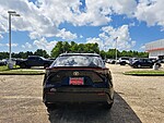 New 2026 TOYOTA BZ XLE PLUS in NEW ORLEANS, LOUISIANA (Photo 6)