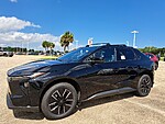 New 2026 TOYOTA BZ XLE PLUS in NEW ORLEANS, LOUISIANA (Photo 9)