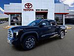 New 2026 TOYOTA Tundra Hybrid 1794 EDITION in NEW ORLEANS, LOUISIANA (Photo 1)