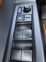 New 2026 TOYOTA Tundra Hybrid 1794 EDITION in NEW ORLEANS, LOUISIANA (Photo 17)