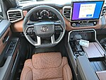 New 2026 TOYOTA Tundra Hybrid 1794 EDITION in NEW ORLEANS, LOUISIANA (Photo 22)