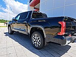 New 2026 TOYOTA Tundra Hybrid 1794 EDITION in NEW ORLEANS, LOUISIANA (Photo 7)