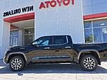 New 2026 TOYOTA Tundra Hybrid 1794 EDITION in NEW ORLEANS, LOUISIANA (Photo 8)
