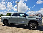 New 2026 TOYOTA TUNDRA LIMITED in NEW ORLEANS, LOUISIANA (Photo 2)