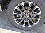 New 2026 TOYOTA TUNDRA LIMITED in NEW ORLEANS, LOUISIANA (Photo 25)
