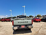 New 2026 TOYOTA TUNDRA LIMITED in NEW ORLEANS, LOUISIANA (Photo 5)