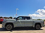 New 2026 TOYOTA TUNDRA LIMITED in NEW ORLEANS, LOUISIANA (Photo 7)