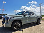 New 2026 TOYOTA TUNDRA LIMITED in NEW ORLEANS, LOUISIANA (Photo 8)