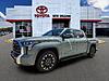New 2026 TOYOTA TUNDRA LIMITED in NEW ORLEANS, LOUISIANA