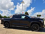 New 2026 TOYOTA TUNDRA SR5 in NEW ORLEANS, LOUISIANA (Photo 3)