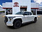 New 2026 TOYOTA TUNDRA SR5 in NEW ORLEANS, LOUISIANA (Photo 1)