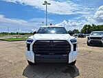 New 2026 TOYOTA TUNDRA SR5 in NEW ORLEANS, LOUISIANA (Photo 2)