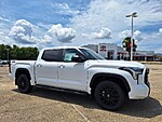 New 2026 TOYOTA TUNDRA SR5 in NEW ORLEANS, LOUISIANA (Photo 3)