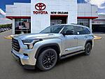 New 2026 TOYOTA SEQUOIA LIMITED in NEW ORLEANS, LOUISIANA (Photo 1)