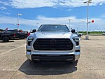 New 2026 TOYOTA SEQUOIA LIMITED in NEW ORLEANS, LOUISIANA (Photo 2)