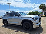 New 2026 TOYOTA SEQUOIA LIMITED in NEW ORLEANS, LOUISIANA (Photo 3)