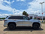 New 2026 TOYOTA SEQUOIA LIMITED in NEW ORLEANS, LOUISIANA (Photo 4)