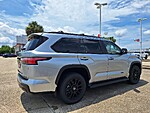 New 2026 TOYOTA SEQUOIA LIMITED in NEW ORLEANS, LOUISIANA (Photo 5)